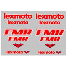 Lexmoto - FMR Kit 1 - 005